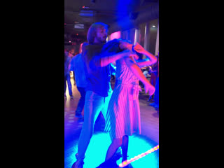 porn bachata party let it be hd