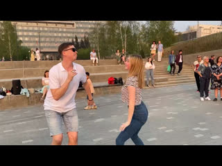 porn open air igor sofi bachata hd