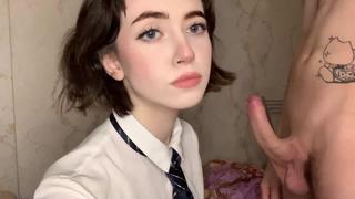 porn развратная секси худышка yoursmalldoll русское домашнее порно секс в общаге студенты ебутся на стройная высокая hd