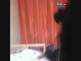 porn драка проституток и сутенерши после задержания hd