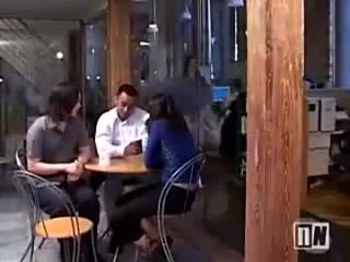 porn забавное cmnf видео голая ниже пояса в офисе hd