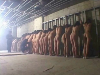 porn принудительное групповое раздевание cfnf принудительная нагота женщины за решёткой hd