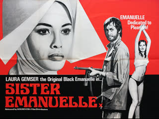 porn movie erotic laura gemser сестра эммануэль suor emanuelle sister emanu hd