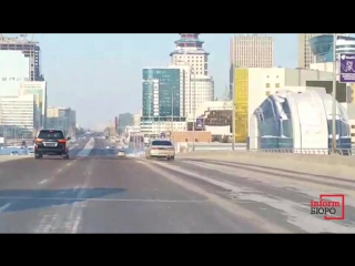 porn элитный lexus без госномеров прокатился по астане и остался незамеченным hd