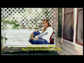 porn sarah connor marc terenzi just one last dance просто последнии танец текстперевод hd