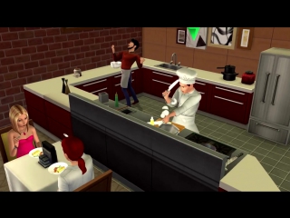 porn the sims mobile iosandroid трейлер официальная игра для мобильных устройств hd