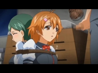 porn вирус сексуального желания заражение цепи похоти kansen inyoku no rensa infection chain of lust cen rus hentai 2009 hd