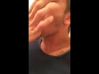 porn michael hoffman кушает свою сперму hd