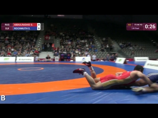 porn highlights rousse 2016 u23 european championships hd