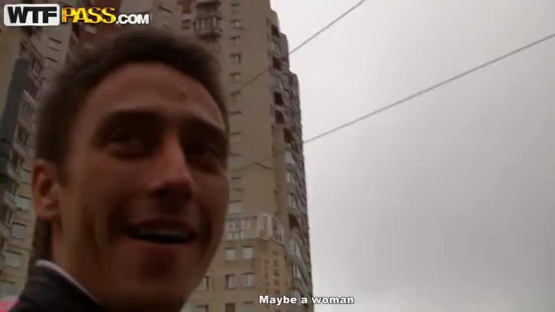 porn секс на улице пикеперы разводят телок и трахают во все щели русское порно анал hd