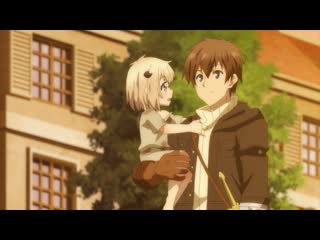 porn ради своей дочери я смогу победить даже короля демонов uchi no ko no tame naraba ore wa moshikashitara maou mo hd
