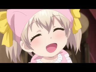 porn ради своей дочери я смогу победить даже короля демонов uchi no ko no tame naraba ore wa moshikashitara maou mo hd