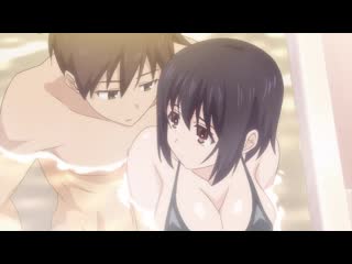 porn overflow iretara ofureru kyoudai no kimochi тизер hd