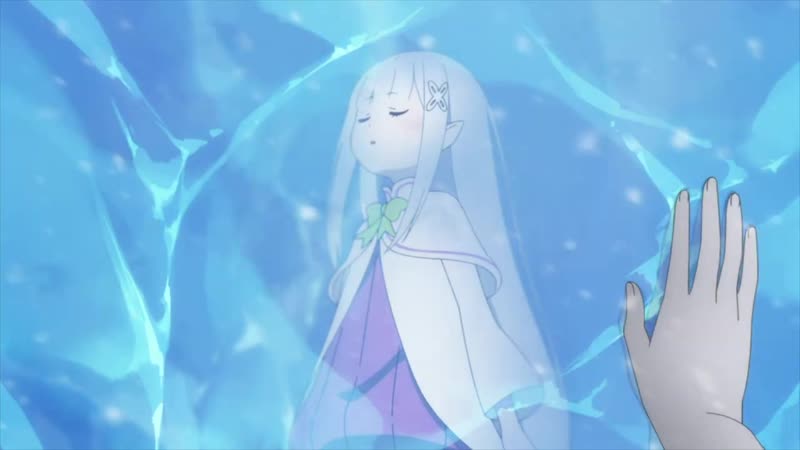 porn rezero жизнь с нуля в альтернативном мире 2 rezero kara hajimeru isekai seikatsu 2nd season опенинг hd