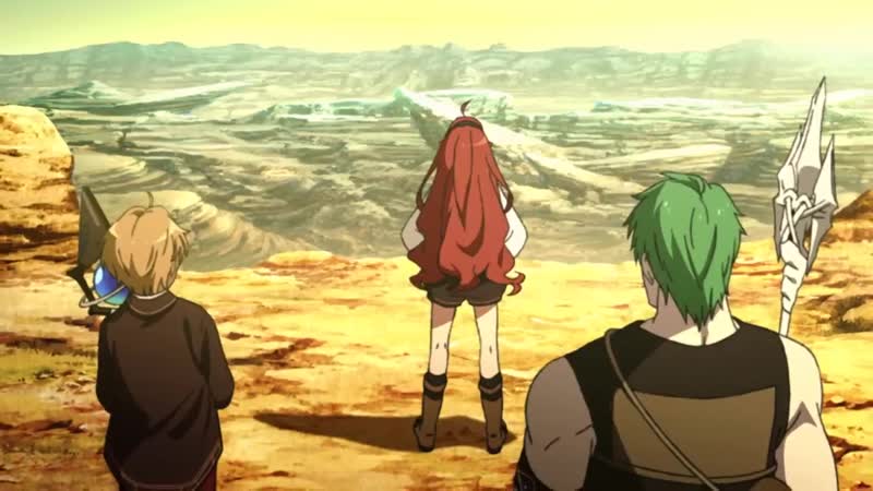 porn реинкарнация безработного история о приключениях в другом мире mushoku tensei isekai ittara honki dasu трейлер hd