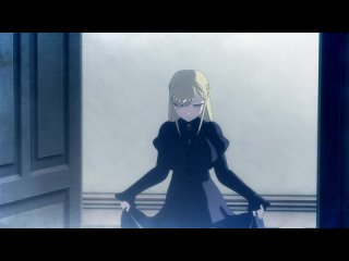 porn смертоносный герцог и его чёрная горничная shinigami bocchan to kuro maid 4 трейлер hd