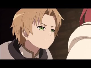 porn реинкарнация безработного история о приключениях в другом мире 2 mushoku tensei isekai ittara honki dasu 2nd season hd