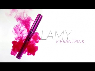 porn lamy al star vibrant pink hd