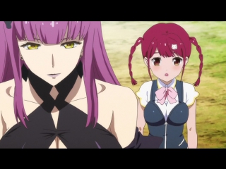 porn valkyrie drive mermaid импульс валькирии русалочка 4 серия озвучка акварелька mezida anifilm hd