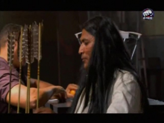 porn непобедимый воин 1 й сезон 1 я серия гладиатор или апачи deadliest warrior 2009 hd