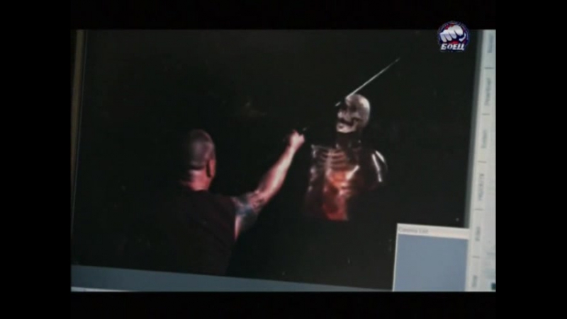 porn непобедимый воин 1 й сезон 2 я серия викинг или самурай deadliest warrior 2009 hd
