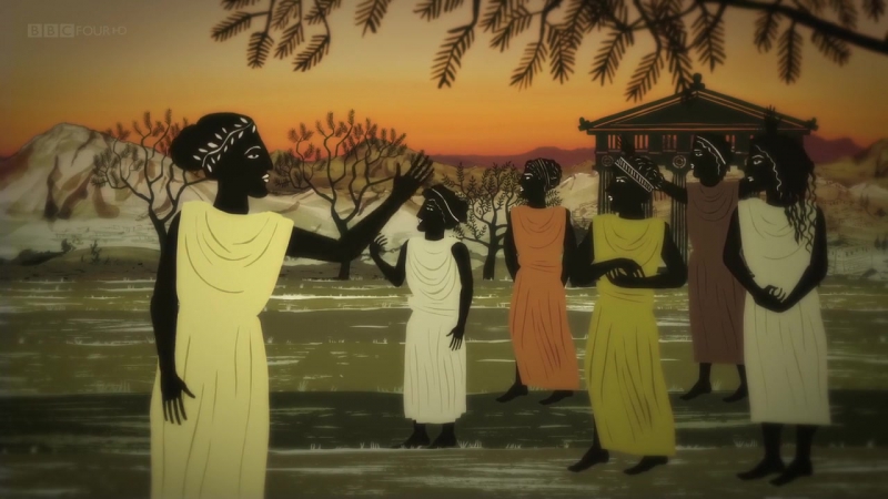 porn древняя греция величайший спектакль на земле часть 2 из 3 цари ancient greece the greatest show on earth 2013 hd hd