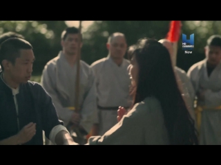 porn лучшие убийцы древних времён 3 серия из 10 монахиня мастер кунг фу ancient assassins 2016 hd 720p hd