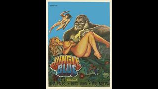 porn голубые джунгли jungle blue 1978 hd