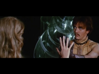 porn барбарелла 1968 barbarella приключения фантастика сказка фэнтези hd