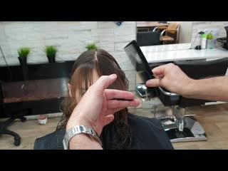 porn шикарная стрижка шеги моя интерпретация excellent haircut technique hd