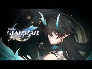 porn трейлер персонажа дань хэн пожиратель луны honkai star rail hd