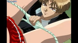 porn школа связывания inbaku gakuen 01 хентай hentai бдсм без цензуры 3d хентай молодые тентакли hd
