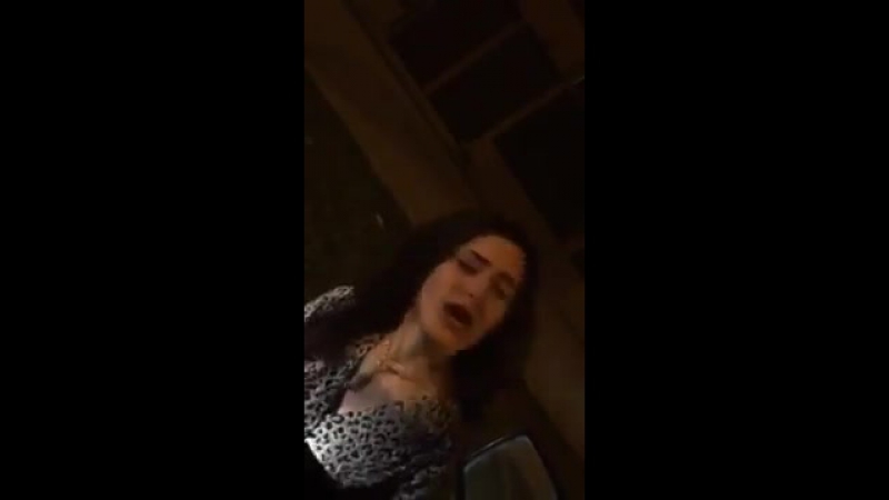porn типичная махачкала 18 дагестанка сабрина моросит по городу hd