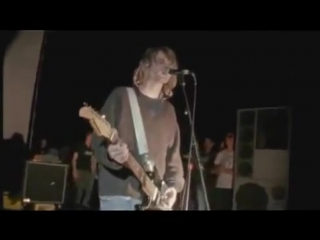 porn nirvana porn me live at the paramount 1991 hd