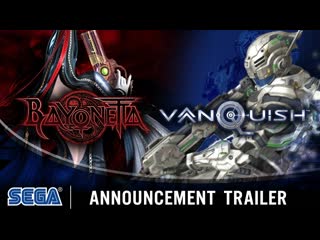 porn bayonetta и vanquish комплект к 18 летию игр на ps4 и xbox one hd