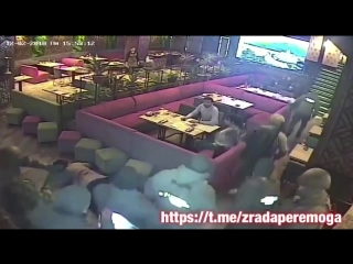 porn полное видео задержания саакашвили в ресторане сулугуни вытаскивали третьего президента грузии из ресторана за волосы hd