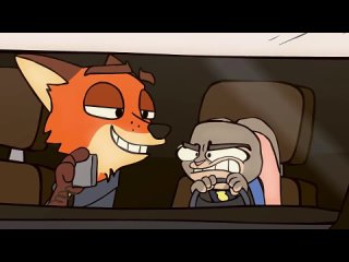 porn zootopia extended ending parody зверополис продленная концоа пародия hd