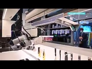 porn роботы будущего посмотрим на что способны современные гуманоидыкак на ладони вспомним какие прорывы в освоении hd
