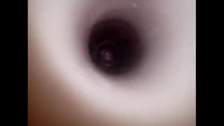 porn камера внутри ануса во время анального секса hd