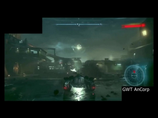 porn niblo gameworld 0021 batman arkham knight part 03 hd 60fps hd