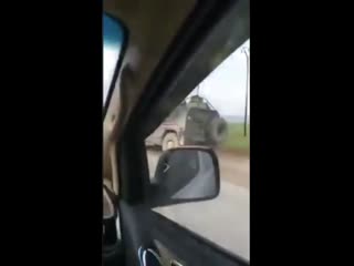 porn в сети появилось видео инцидента с бронемашинами вс россии и сша в сирии hd