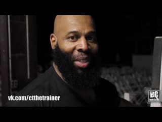 porn ct fletcherплюшевая борода and kai greene dana linn bailey невозможное сильнее возможного hd