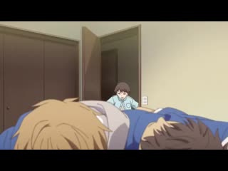 porn anime365 мама харухи гей момент из аниме konbini kareshi mp4 hd