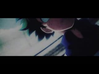 porn shinsou vs deku xxxtentacion king hd