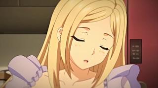 porn hentai хентай 18 красавица мачеха и сводные сёстры kazoku haha to shimai no kyousei hd