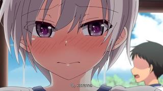 porn hentai хентай 18 2 серия возвращение в молодые годы gaki ni modotte yarinaoshi hd