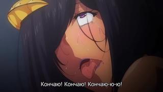 porn hentai хентай porn порно мама и страсть сладость отношений с очаровательной мамочкой mama x holic hd