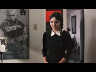porn взрослая уэнсдей аддамс adult wednesday addams 1х5 hd