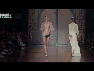 porn показ женского белья fashion lingerie luxury show adriana degreas spring summer 2017 full show hd