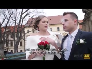 porn hunt4k семейная пара решила продать киску невесты по хорошей цене hd